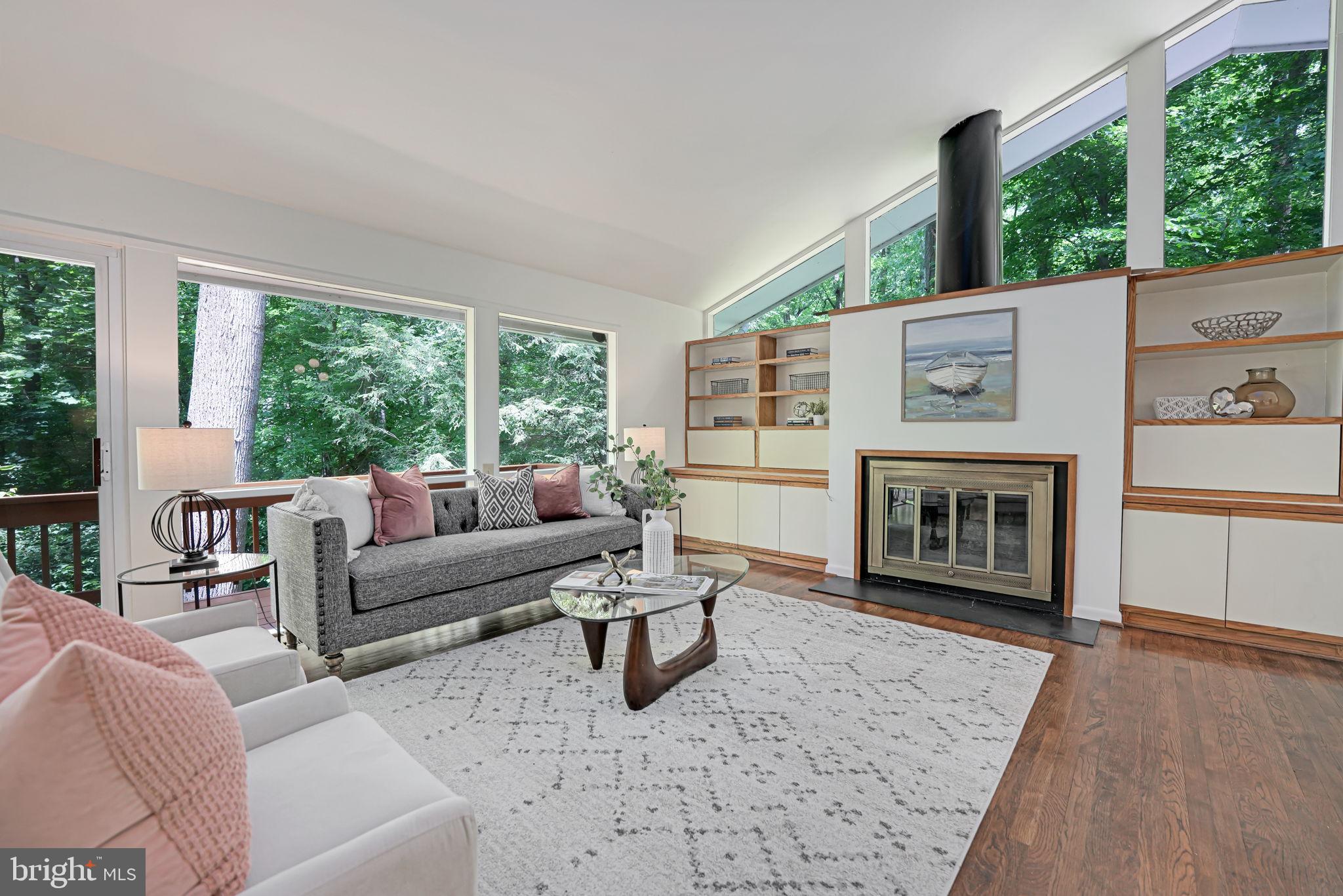 2 Persimmon Court Bethesda, MD 20817 - Photo 16 of 89