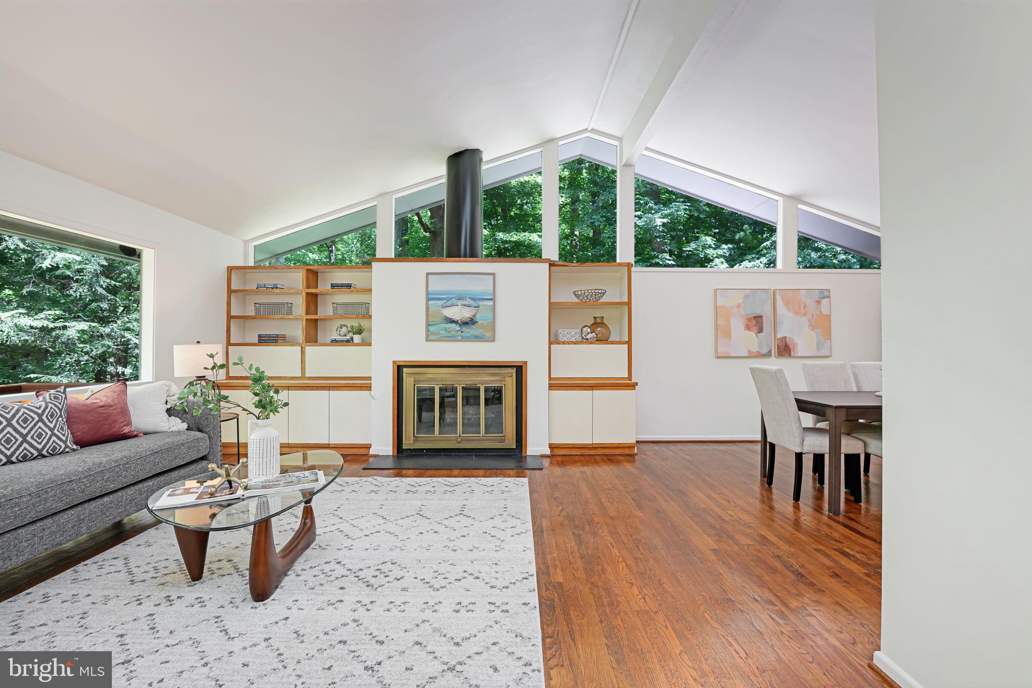 2 Persimmon Court Bethesda, MD 20817 - Photo 19 of 89