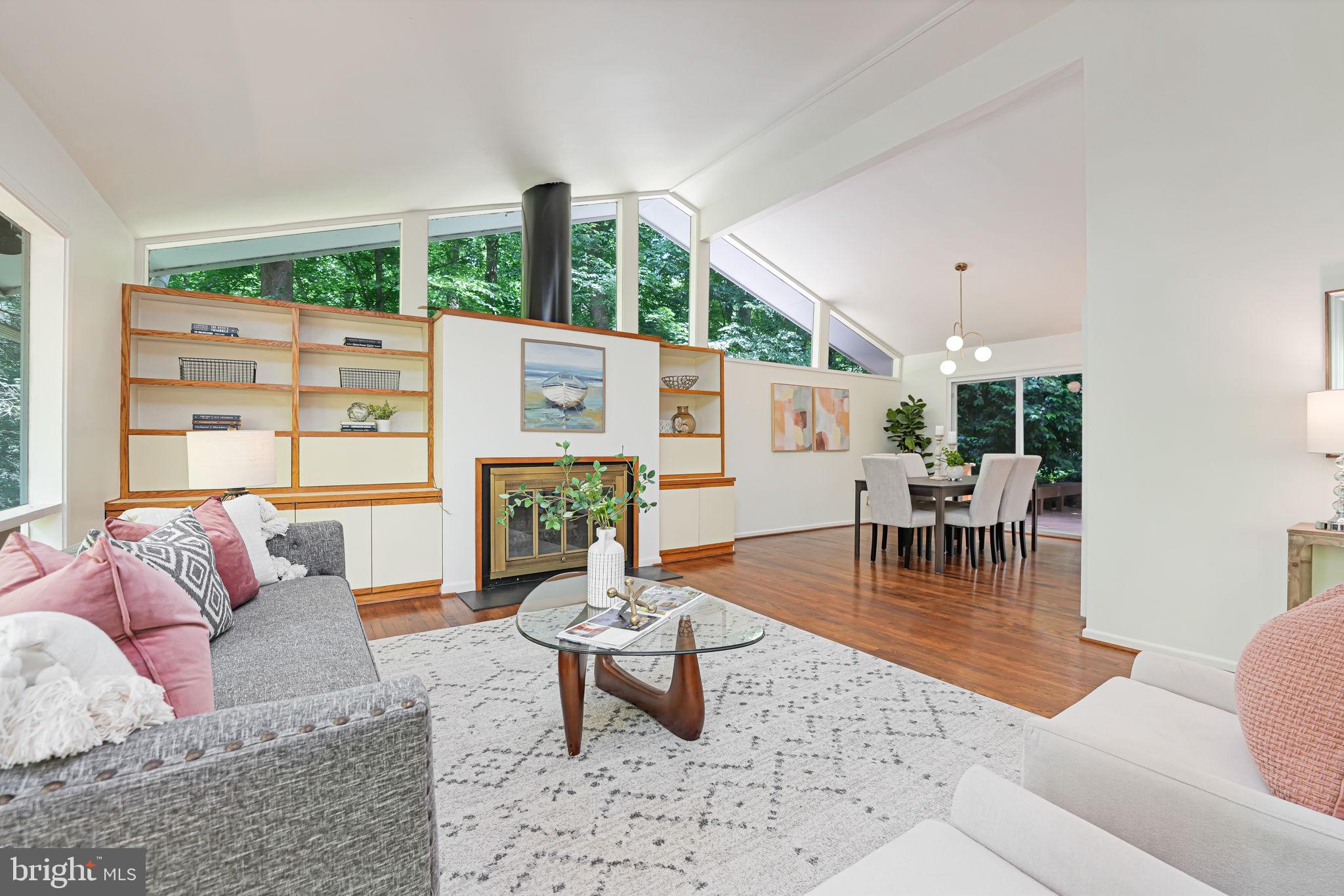 2 Persimmon Court Bethesda, MD 20817 - Photo 20 of 89