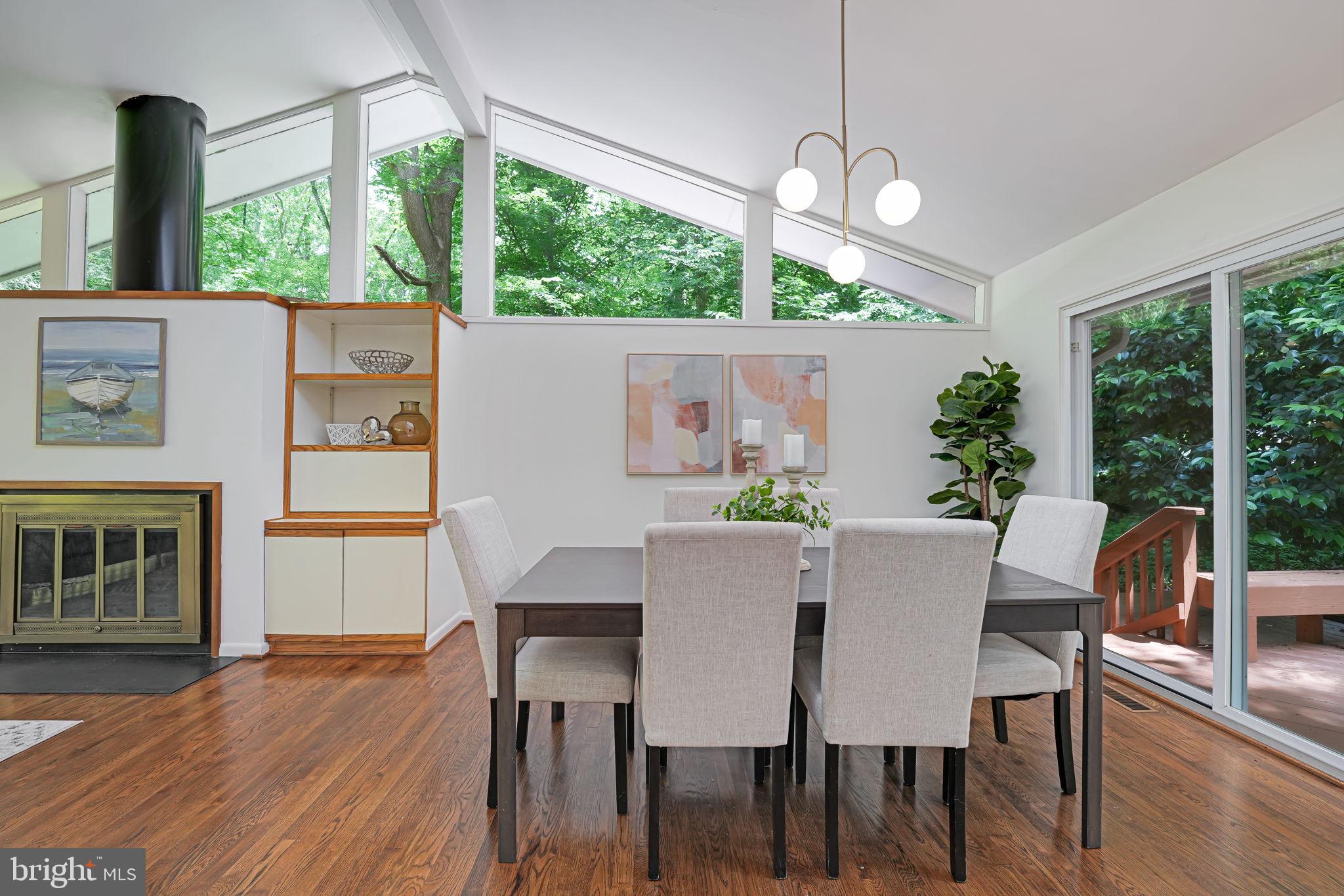 2 Persimmon Court Bethesda, MD 20817 - Photo 24 of 89