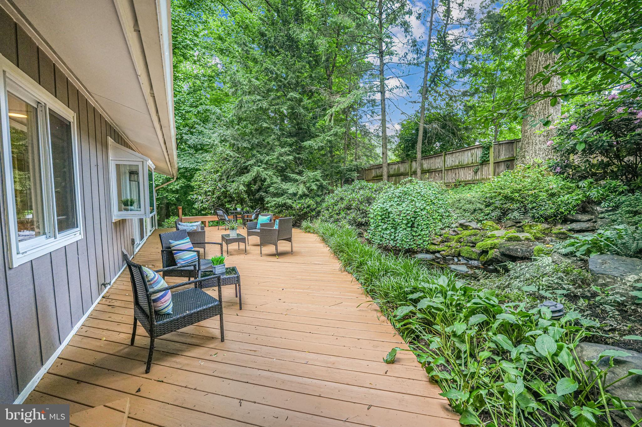 2 Persimmon Court Bethesda, MD 20817 - Photo 29 of 89