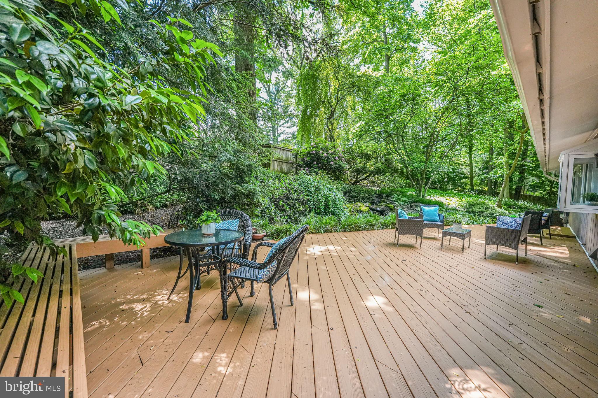 2 Persimmon Court Bethesda, MD 20817 - Photo 32 of 89