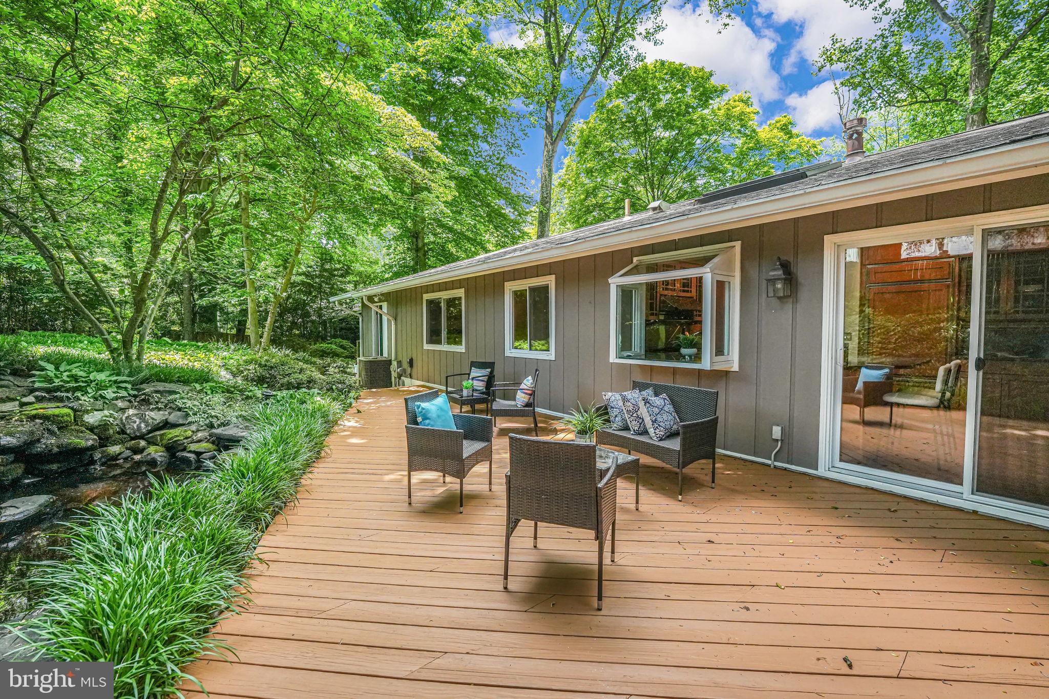 2 Persimmon Court Bethesda, MD 20817 - Photo 33 of 89