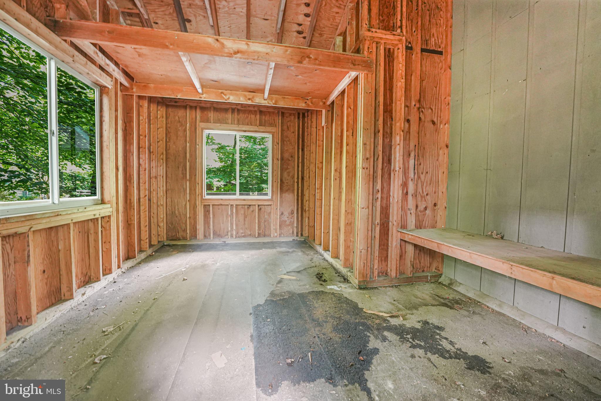 2 Persimmon Court Bethesda, MD 20817 - Photo 36 of 89 attached storage area 1