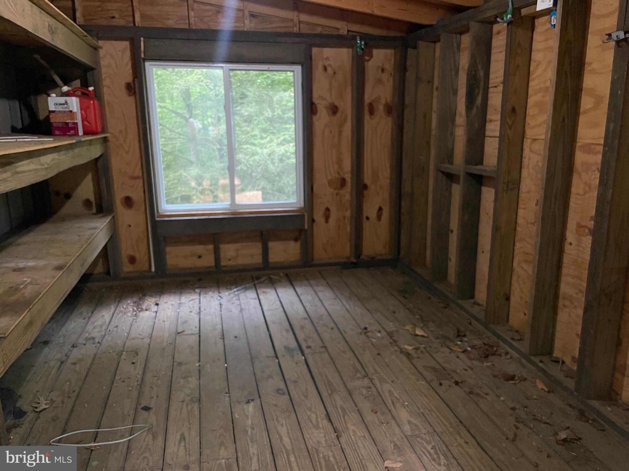 2 Persimmon Court Bethesda, MD 20817 - Photo 37 of 89 Attached storage area 2