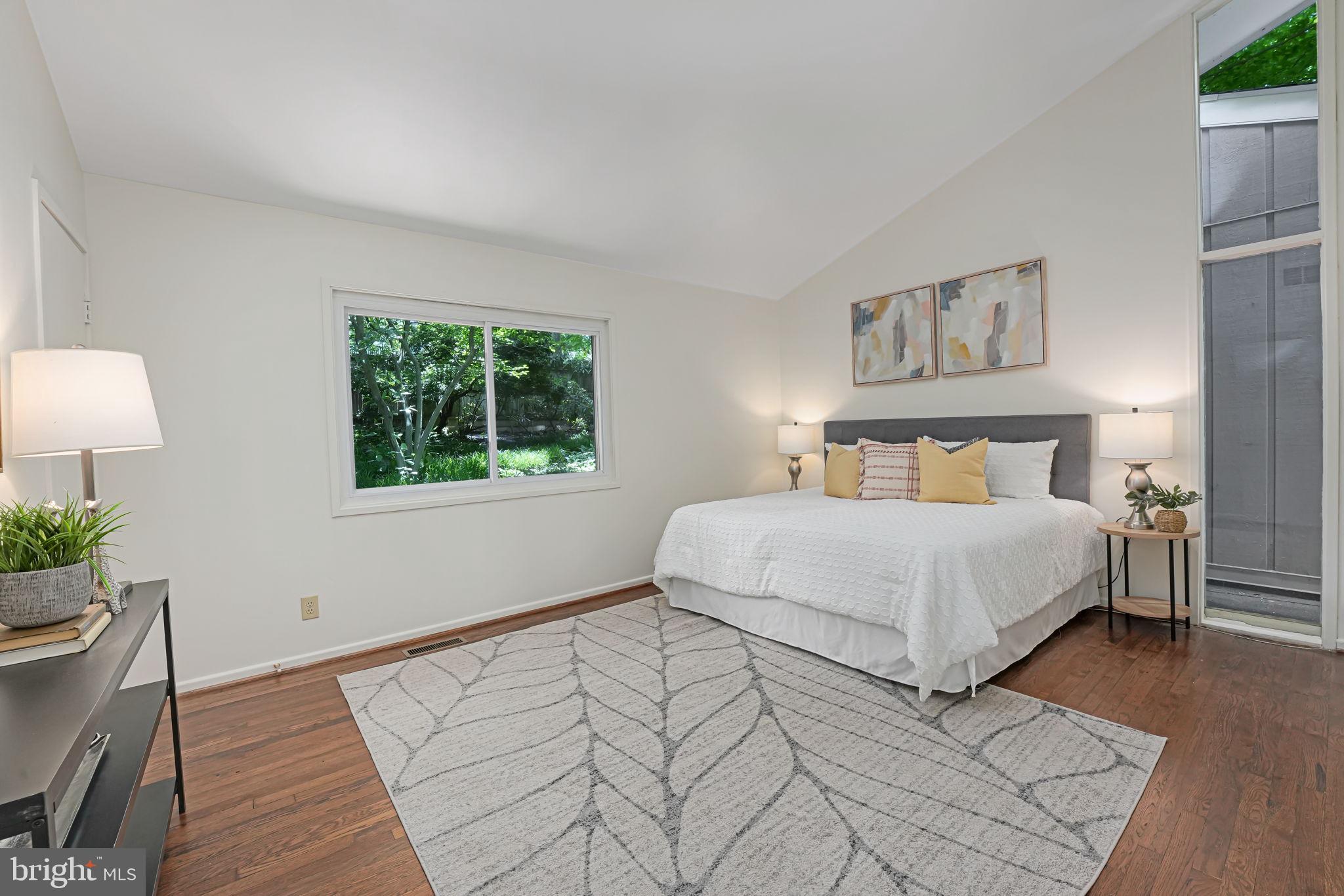 2 Persimmon Court Bethesda, MD 20817 - Photo 45 of 89