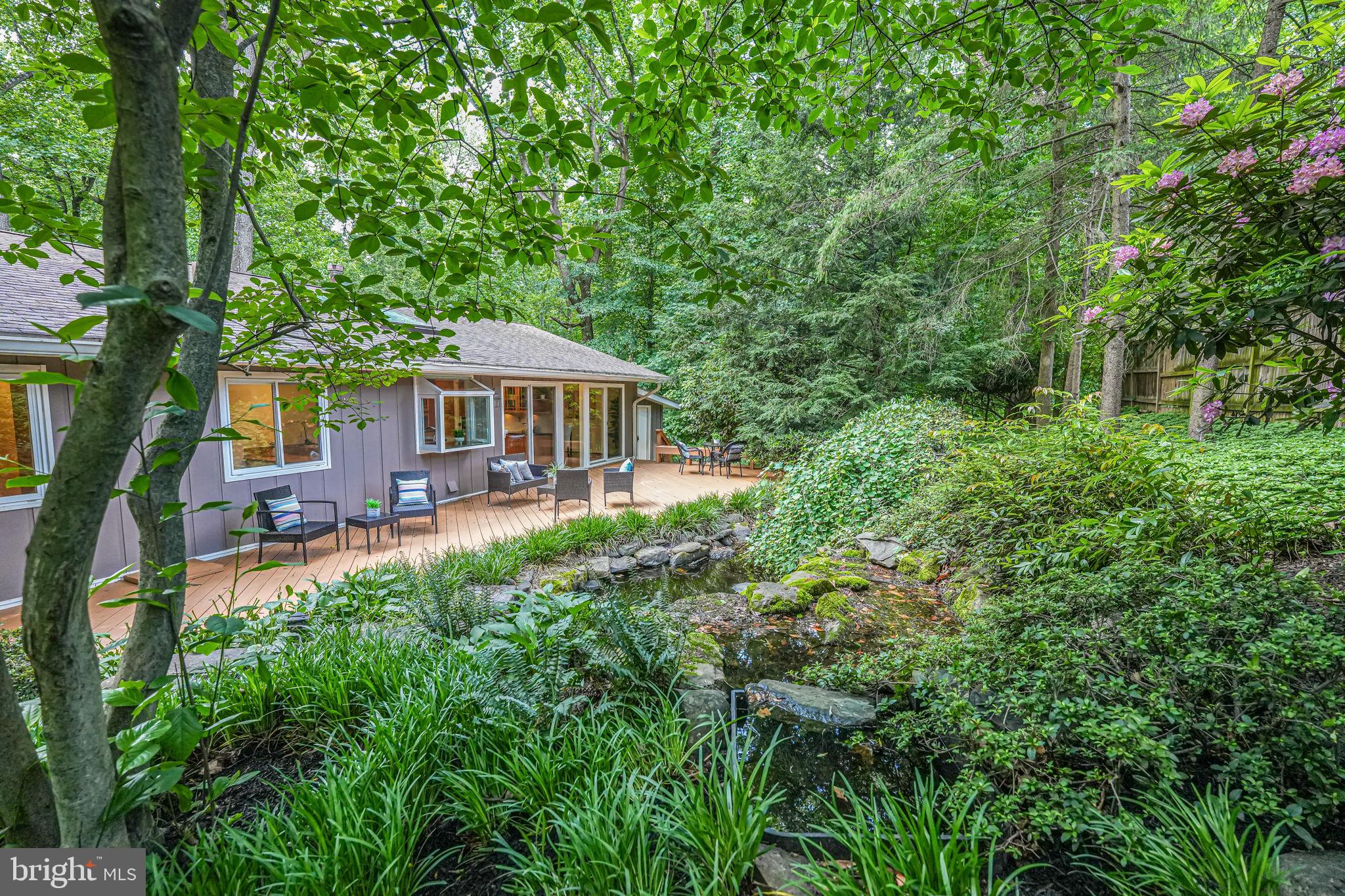 2 Persimmon Court Bethesda, MD 20817 - Photo 55 of 89