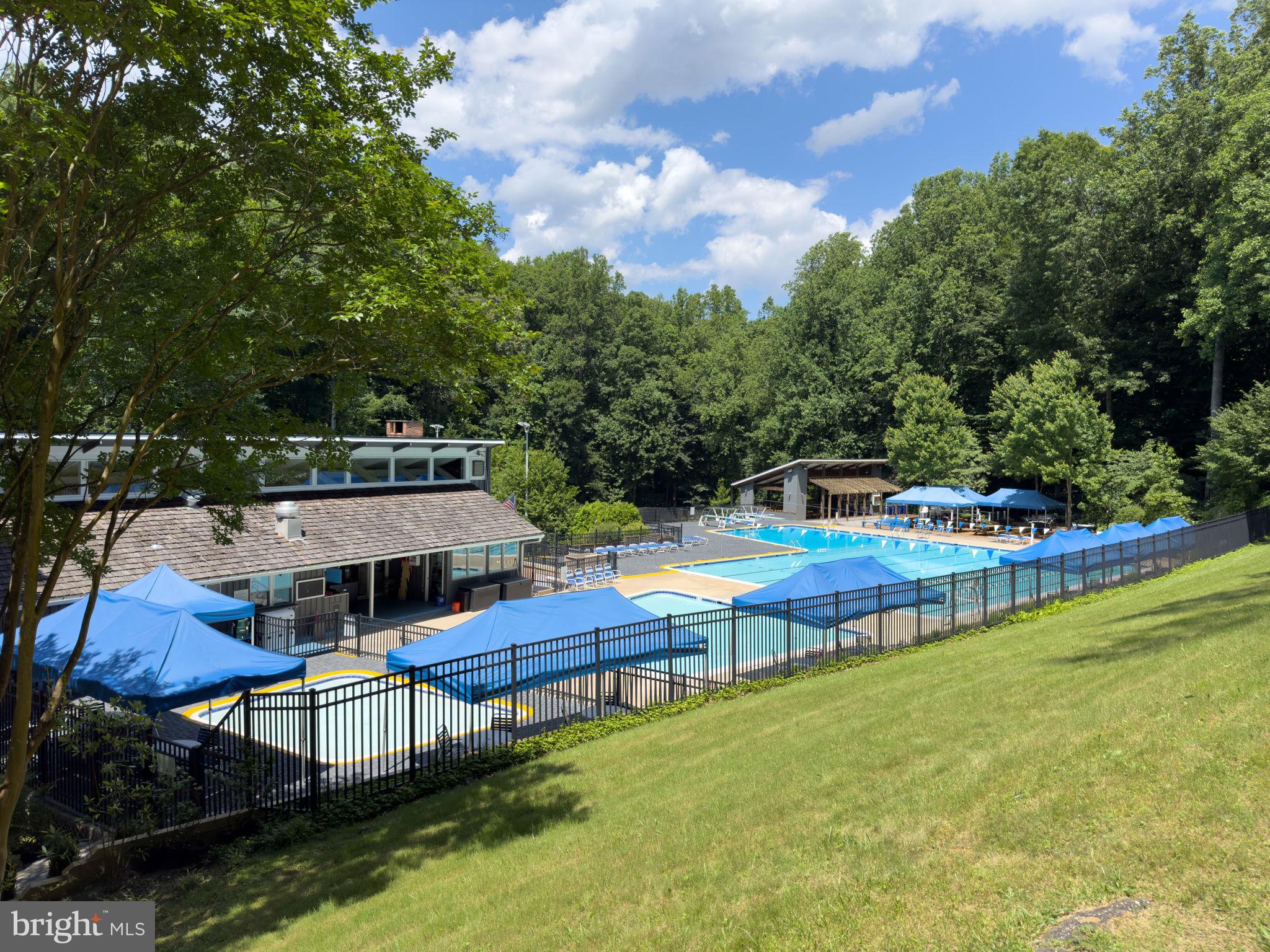 2 Persimmon Court Bethesda, MD 20817 - Photo 66 of 89