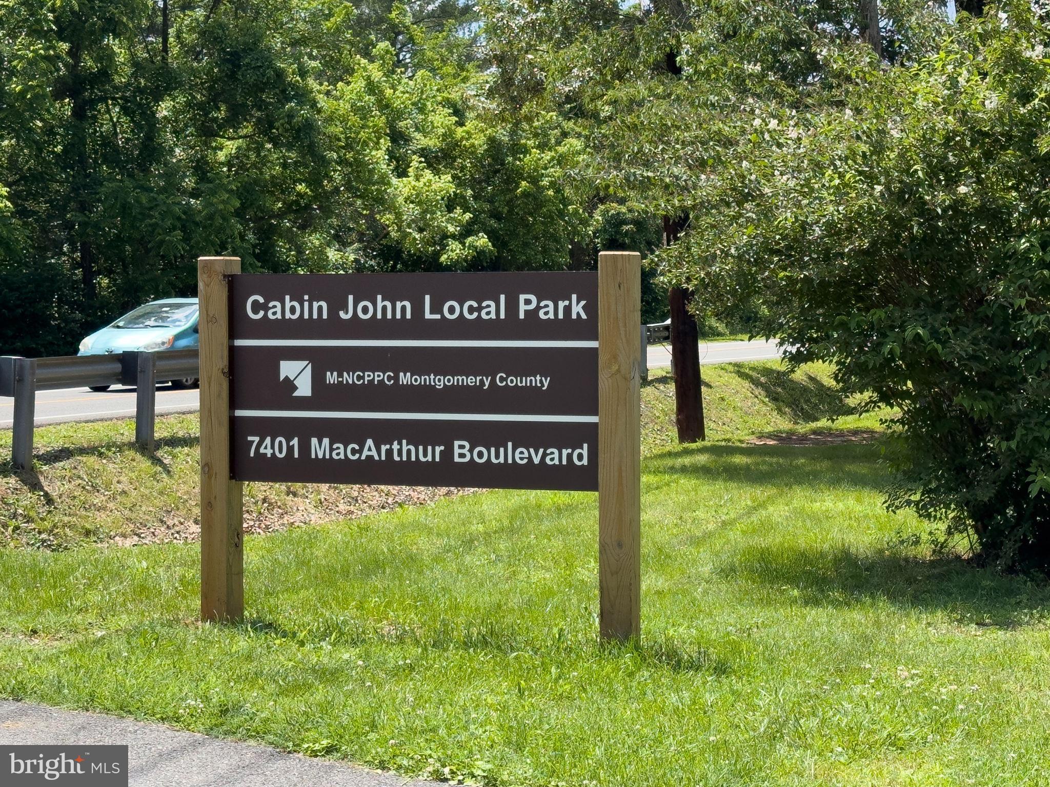 2 Persimmon Court Bethesda, MD 20817 - Photo 68 of 89