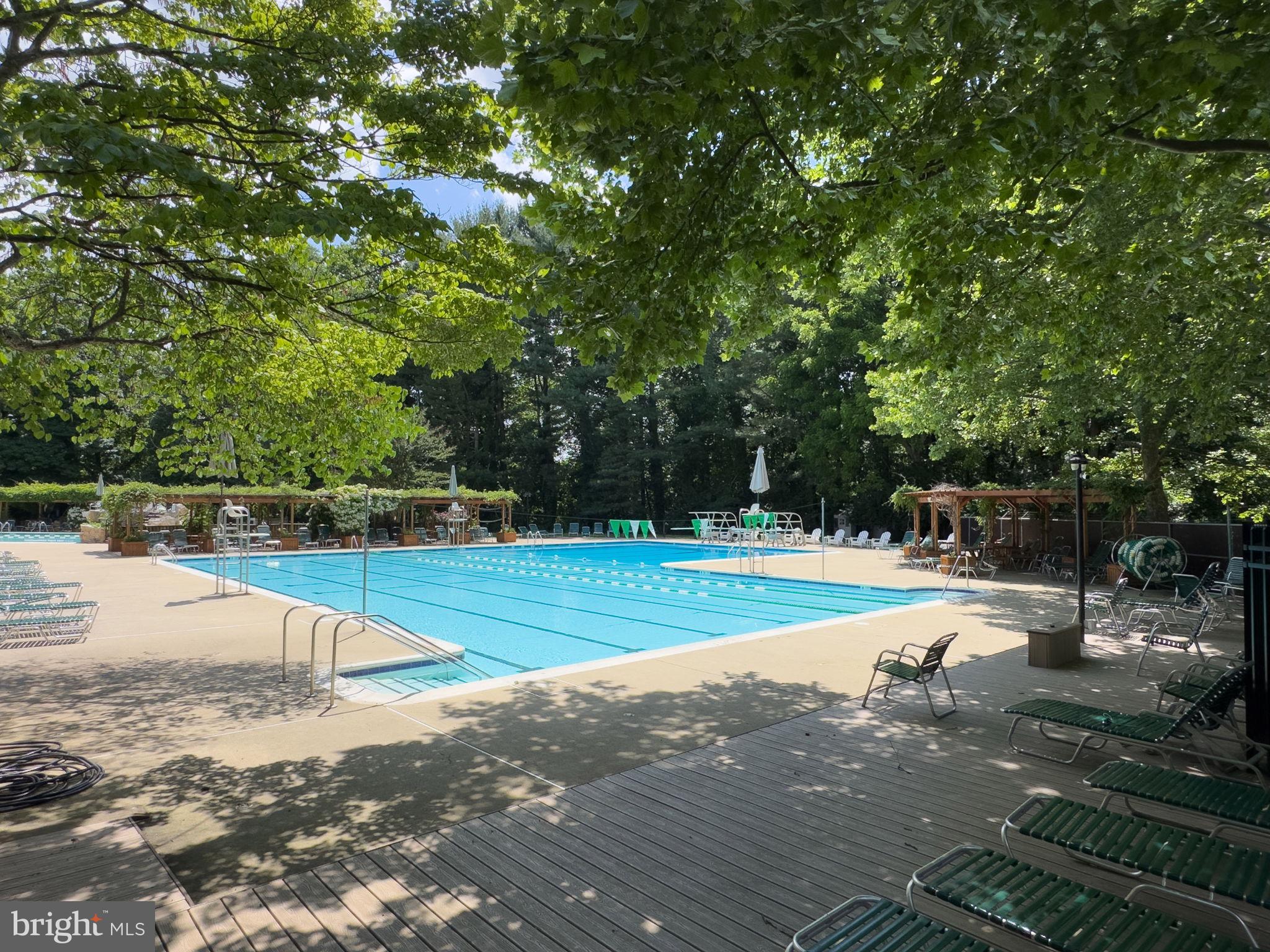 2 Persimmon Court Bethesda, MD 20817 - Photo 79 of 89