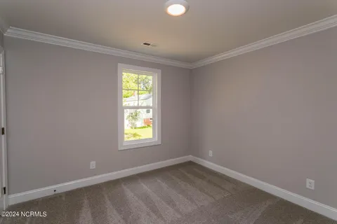 $419,900 | 515 North Sycamore Street, Aberdeen, NC 28315