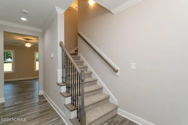 $399,900 | 515 North Sycamore Street, Aberdeen, NC 28315