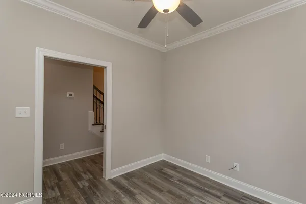 $399,900 | 515 North Sycamore Street, Aberdeen, NC 28315