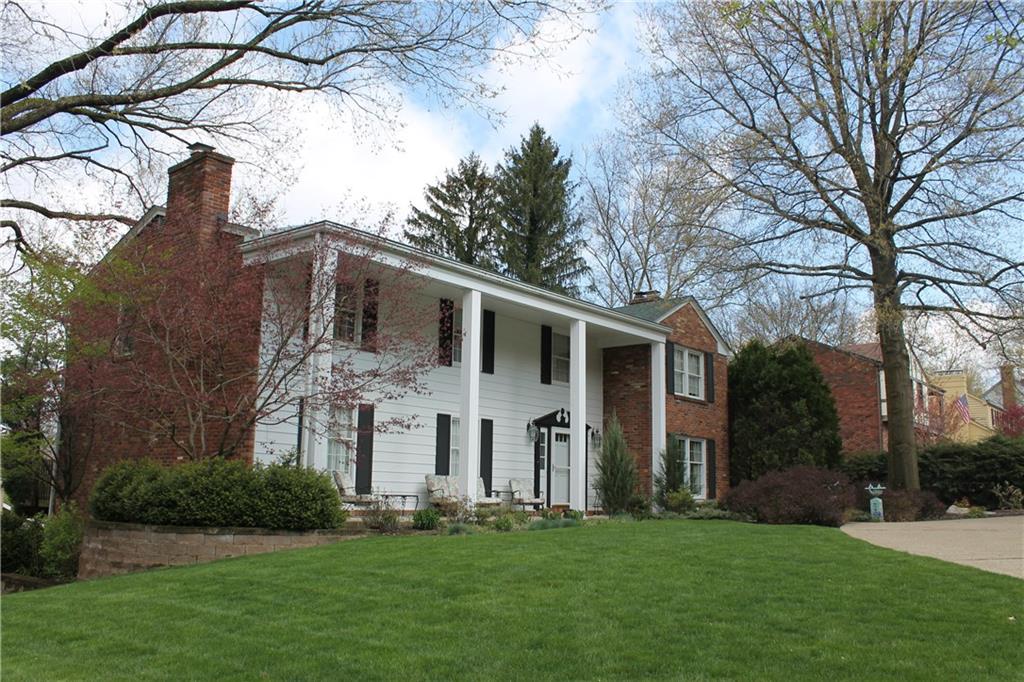 615 Harrogate Road Pittsburgh, PA 15241 - Photo 1 of 25 Gallery Image 1