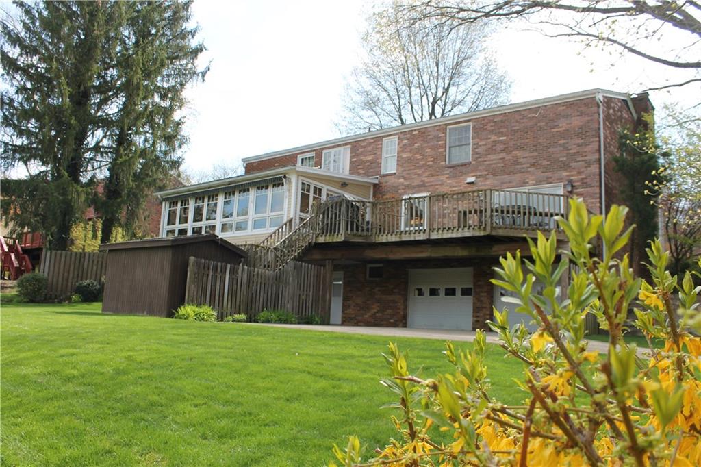615 Harrogate Road Pittsburgh, PA 15241 - Photo 23 of 25 Gallery Image 23