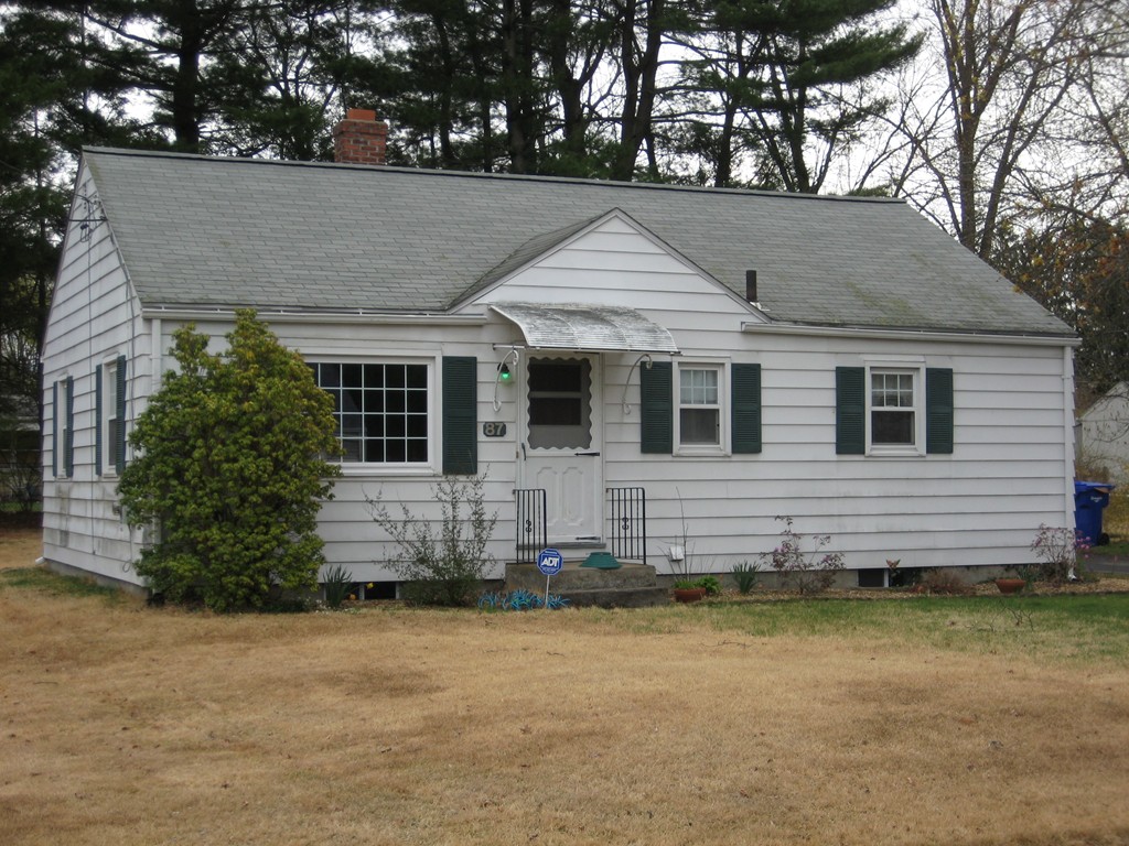 87 Granger Street Springfield, MA 01119 - Photo 1 of 18