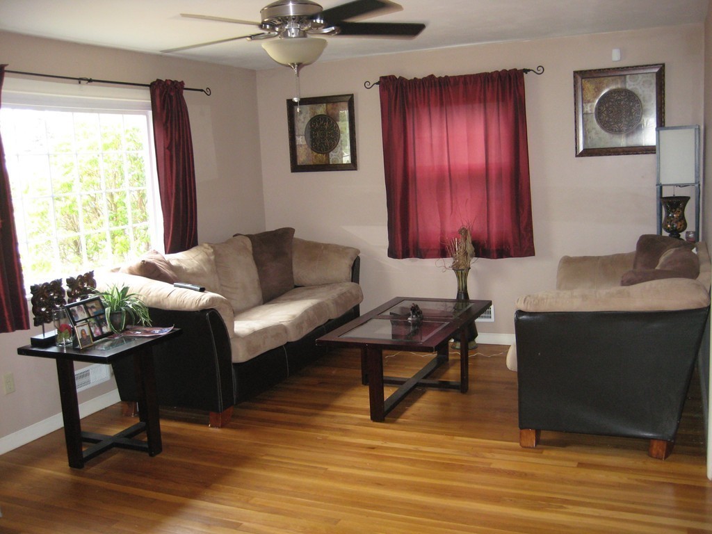 87 Granger Street Springfield, MA 01119 - Photo 10 of 18