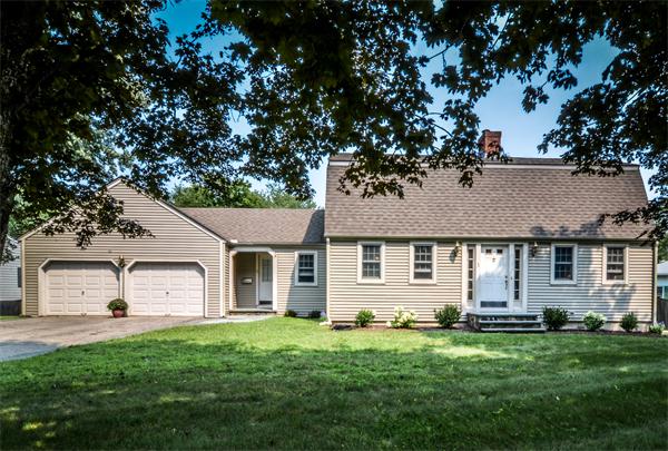 1 Swanson Road Framingham, MA 01701 - Photo 1 of 28