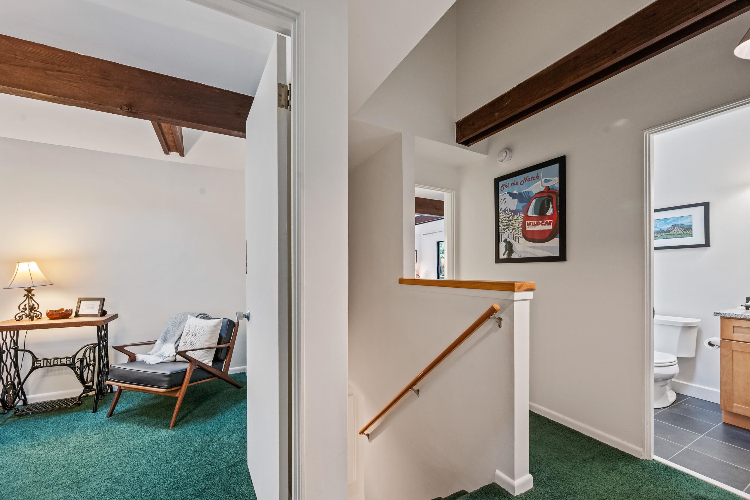 47 Dana Place Road, Unit 5 Jackson, NH 03846 - Photo 27 of 52