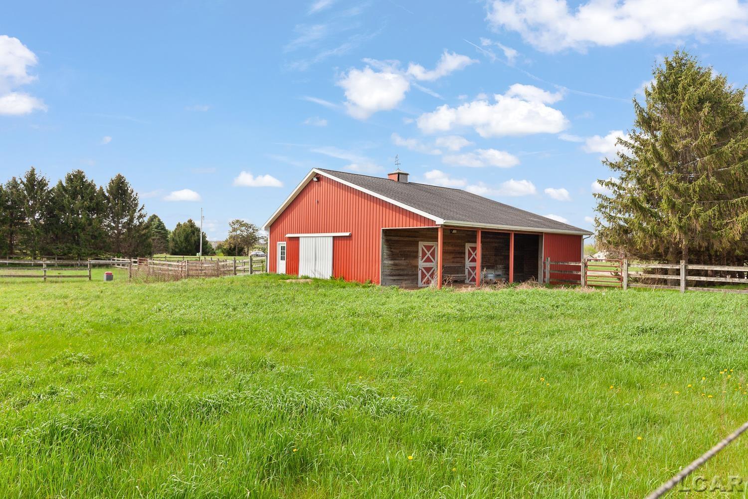 8720 Sharon Hollow Road Manchester, MI 48158 - Photo 66 of 81