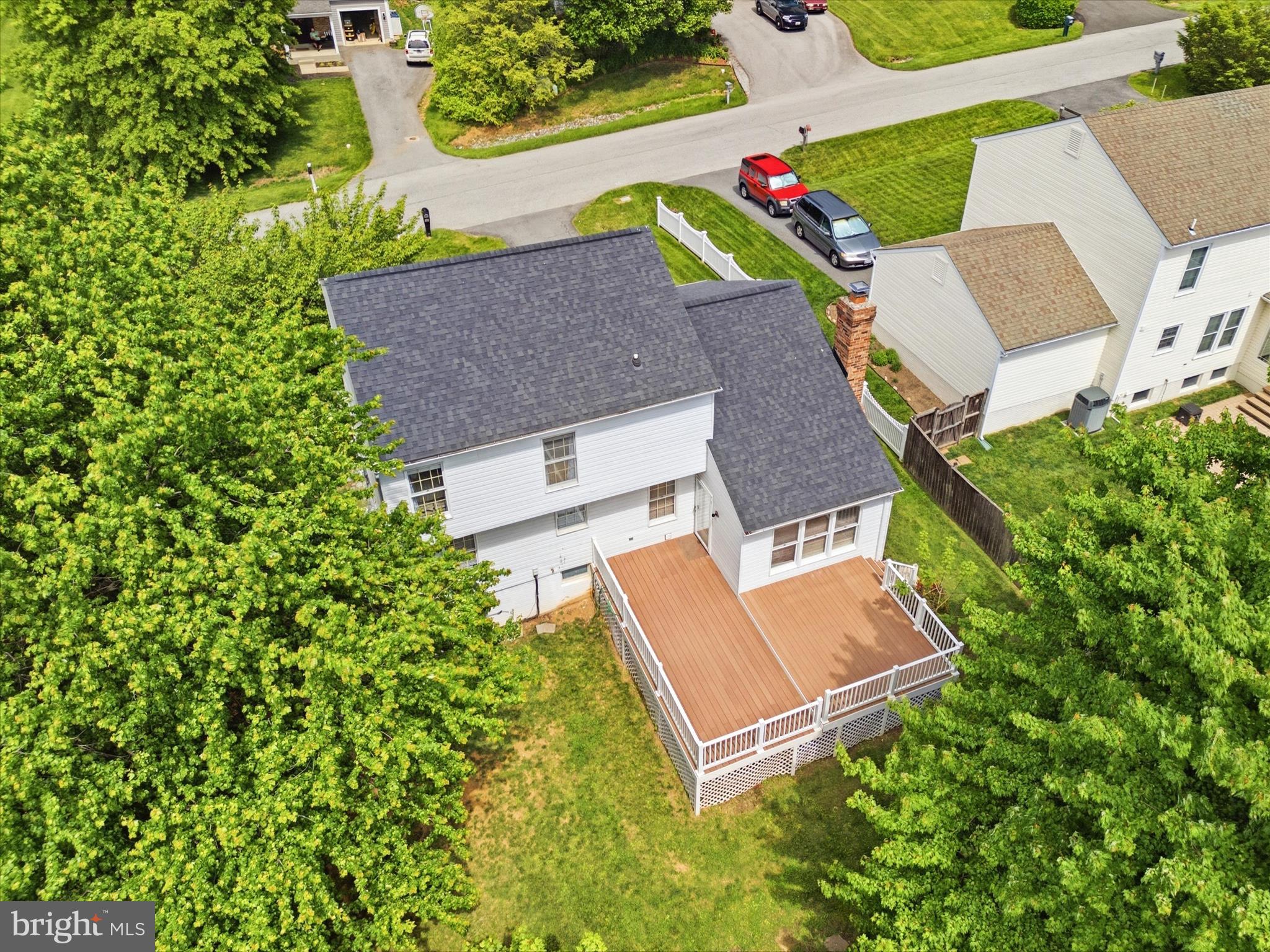4601 Feldspar Road Middletown, MD 21769 - Photo 53 of 54 4601 Feldspar Rd-057