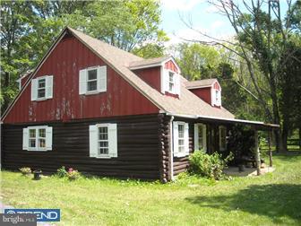 3089 Knuckles Road Green Lane, PA 18054 - Photo 1 of 1 Exterior