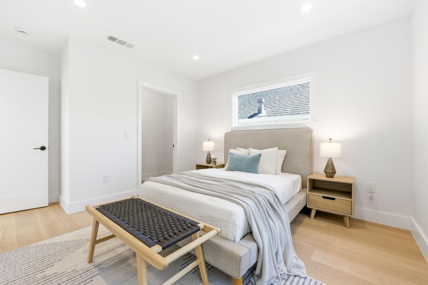 2753 Mathews Street Berkeley, CA 94702 - Photo 47 of 60
