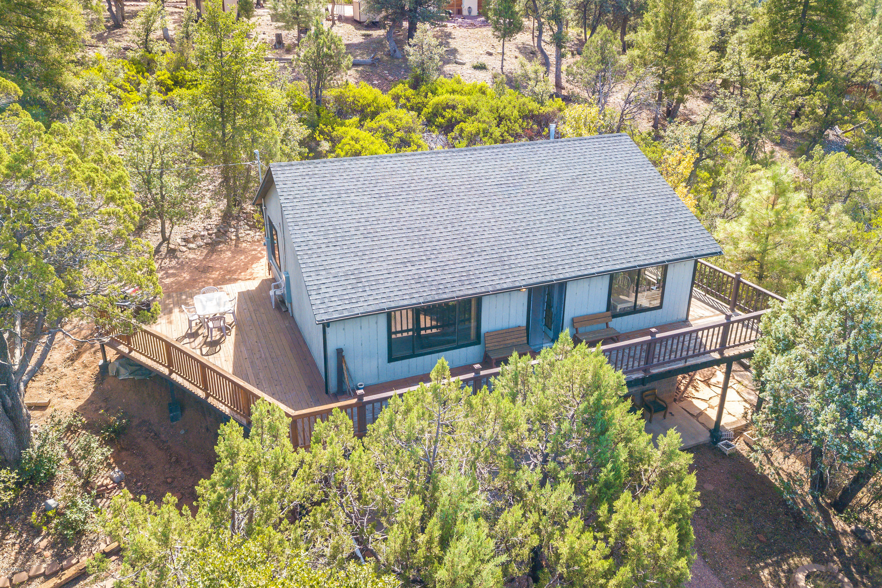 4859 Fuller Road Strawberry, AZ 85544 - Photo 11 of 55 Fuller-15