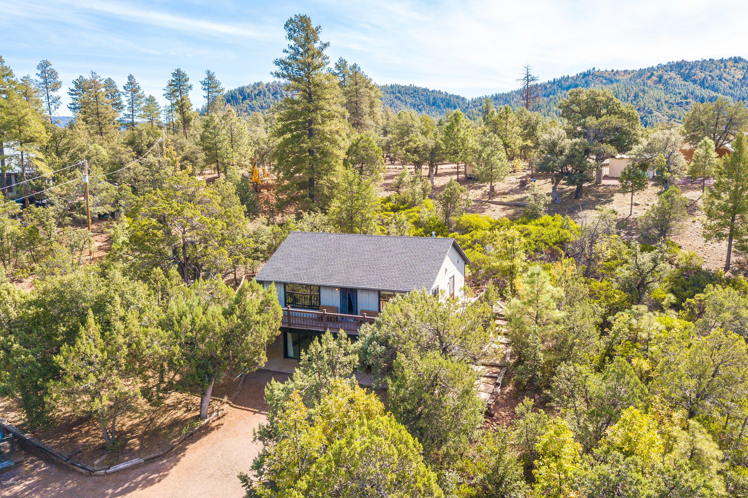 4859 Fuller Road Strawberry, AZ 85544 - Photo 6 of 55 Fuller-6