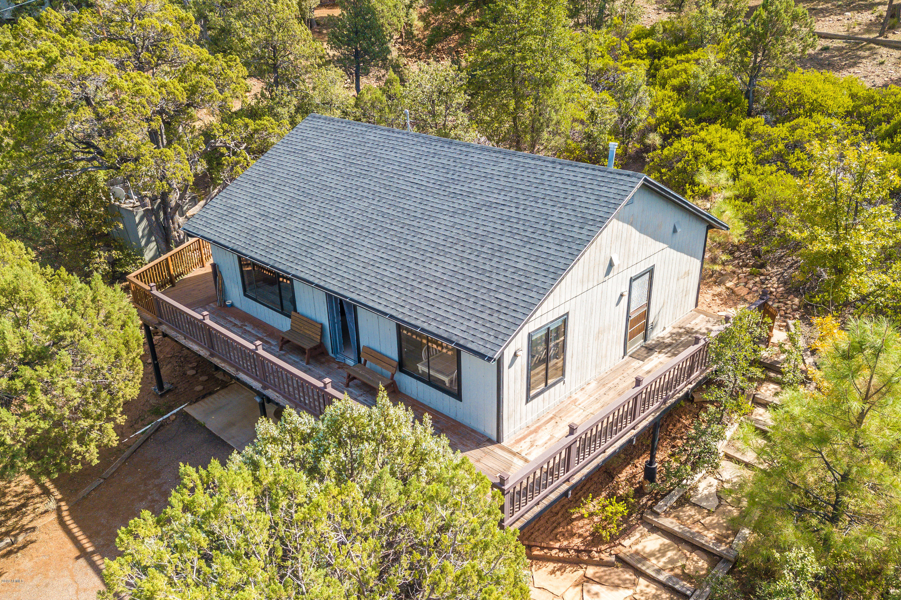 4859 Fuller Road Strawberry, AZ 85544 - Photo 10 of 55 Fuller-14
