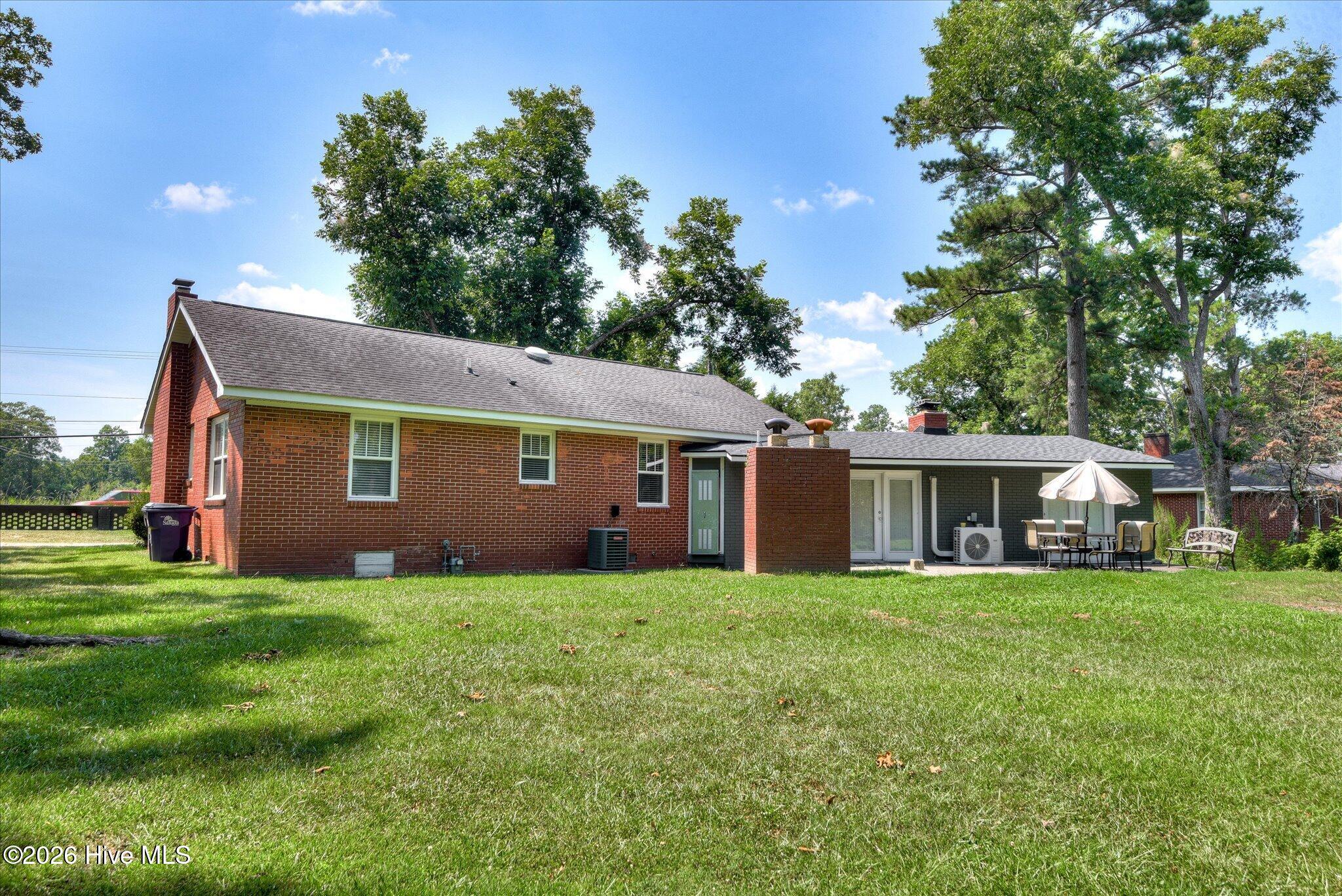436 North Main Street Saluda, SC 29138 - Photo 35 of 38
