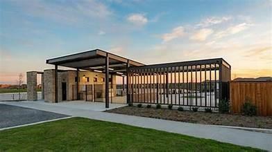200 Tanager Drive Rhome, TX 76078 - Photo 29 of 31