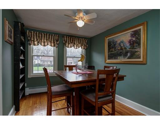 70 Robinson Road West Springfield, MA 01089 - Photo 8 of 28 Gallery Image 8