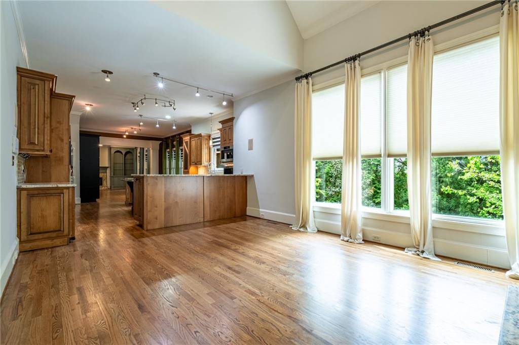 1240 Brookhaven Hideaway Court Northeast Atlanta, GA 30319 - Photo 12 of 35