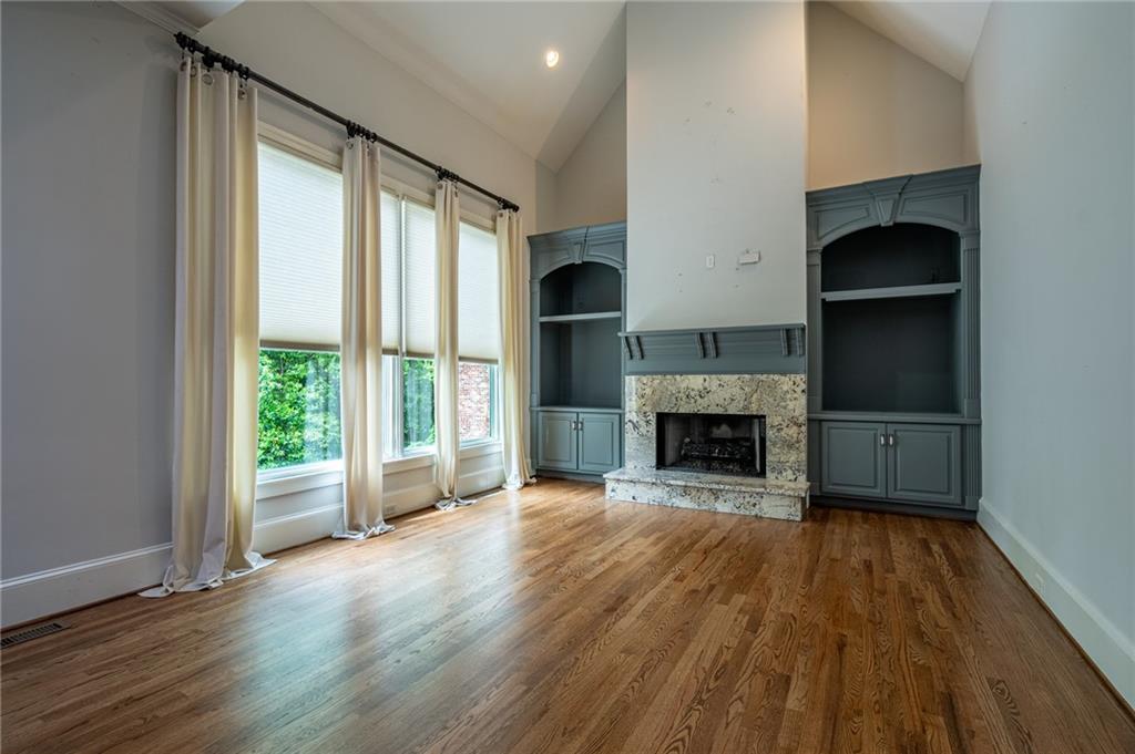 1240 Brookhaven Hideaway Court Northeast Atlanta, GA 30319 - Photo 14 of 35