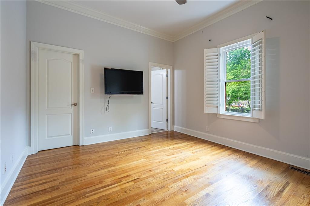 1240 Brookhaven Hideaway Court Northeast Atlanta, GA 30319 - Photo 17 of 35