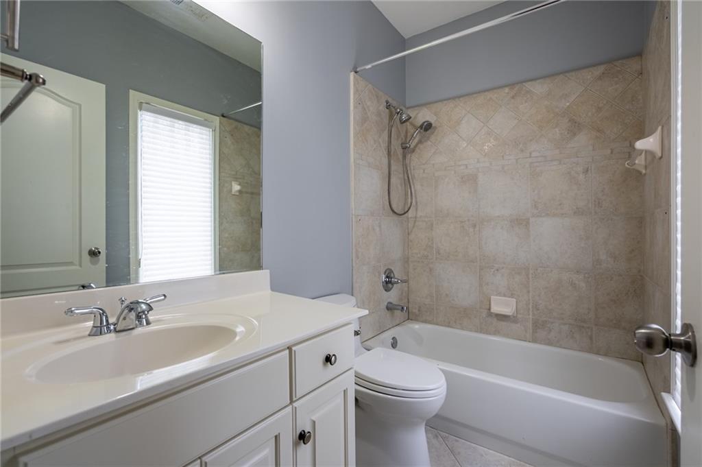 1240 Brookhaven Hideaway Court Northeast Atlanta, GA 30319 - Photo 18 of 35