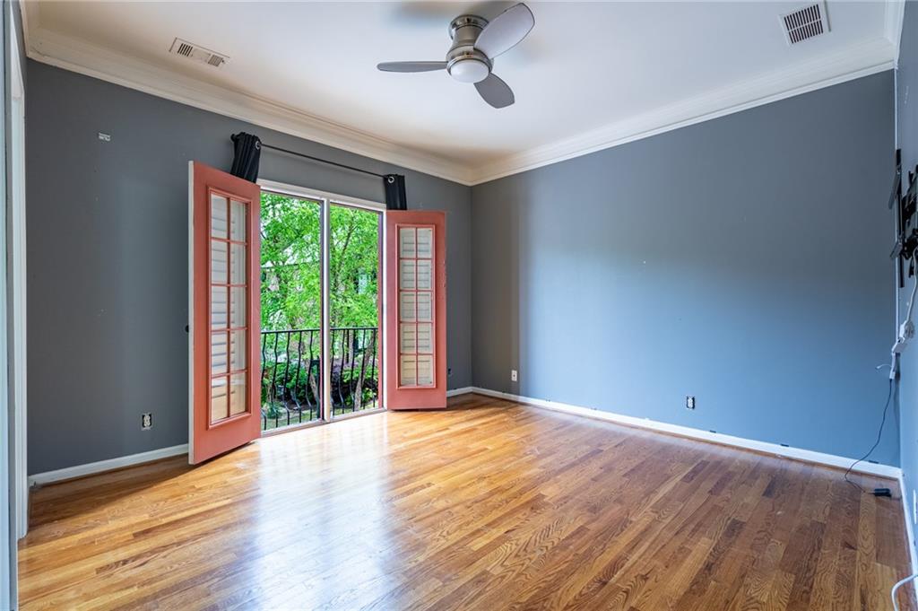 1240 Brookhaven Hideaway Court Northeast Atlanta, GA 30319 - Photo 19 of 35