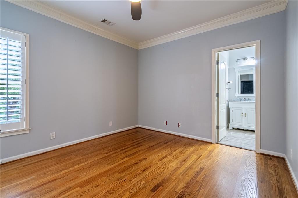 1240 Brookhaven Hideaway Court Northeast Atlanta, GA 30319 - Photo 21 of 35