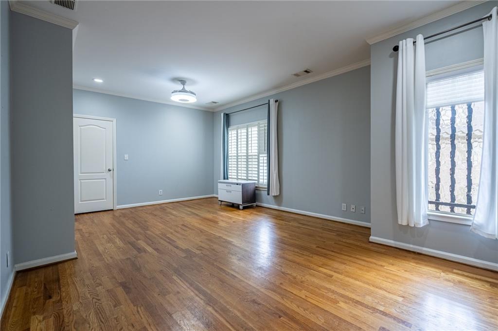 1240 Brookhaven Hideaway Court Northeast Atlanta, GA 30319 - Photo 23 of 35