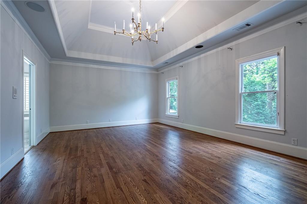 1240 Brookhaven Hideaway Court Northeast Atlanta, GA 30319 - Photo 24 of 35