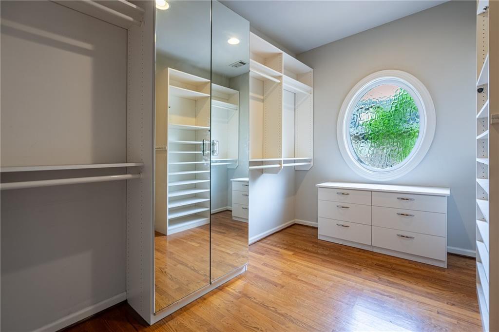 1240 Brookhaven Hideaway Court Northeast Atlanta, GA 30319 - Photo 25 of 35