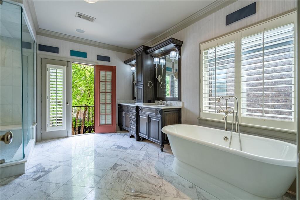 1240 Brookhaven Hideaway Court Northeast Atlanta, GA 30319 - Photo 28 of 35