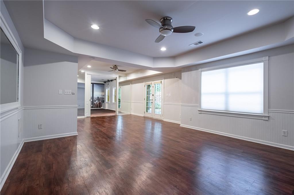 1240 Brookhaven Hideaway Court Northeast Atlanta, GA 30319 - Photo 29 of 35