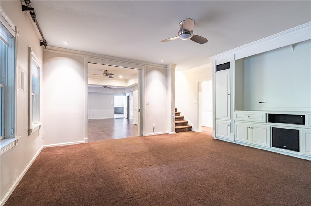 1240 Brookhaven Hideaway Court Northeast Atlanta, GA 30319 - Photo 30 of 35