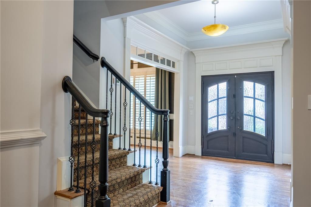 1240 Brookhaven Hideaway Court Northeast Atlanta, GA 30319 - Photo 3 of 35