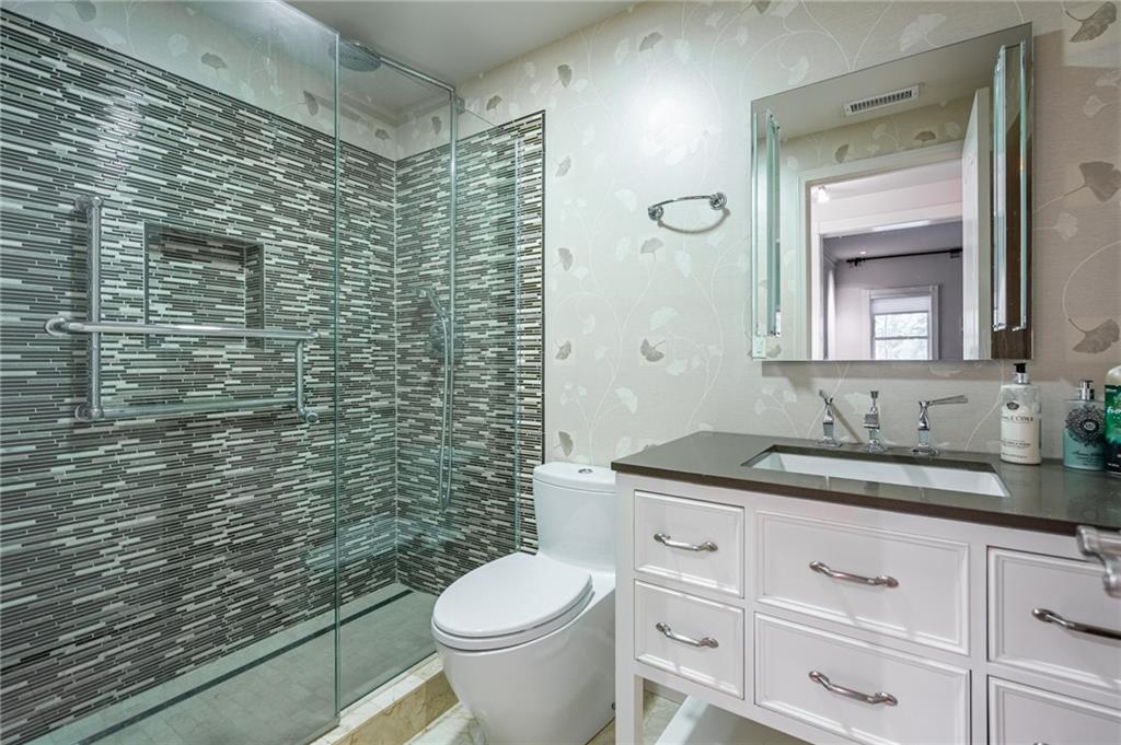 1240 Brookhaven Hideaway Court Northeast Atlanta, GA 30319 - Photo 32 of 35