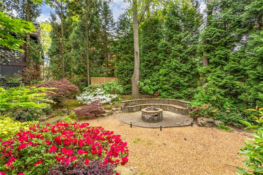 1240 Brookhaven Hideaway Court Northeast Atlanta, GA 30319 - Photo 33 of 35