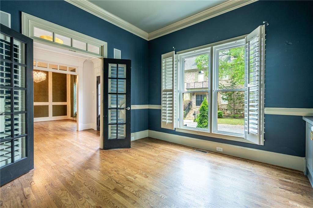 1240 Brookhaven Hideaway Court Northeast Atlanta, GA 30319 - Photo 4 of 35