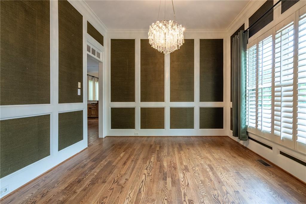 1240 Brookhaven Hideaway Court Northeast Atlanta, GA 30319 - Photo 6 of 35